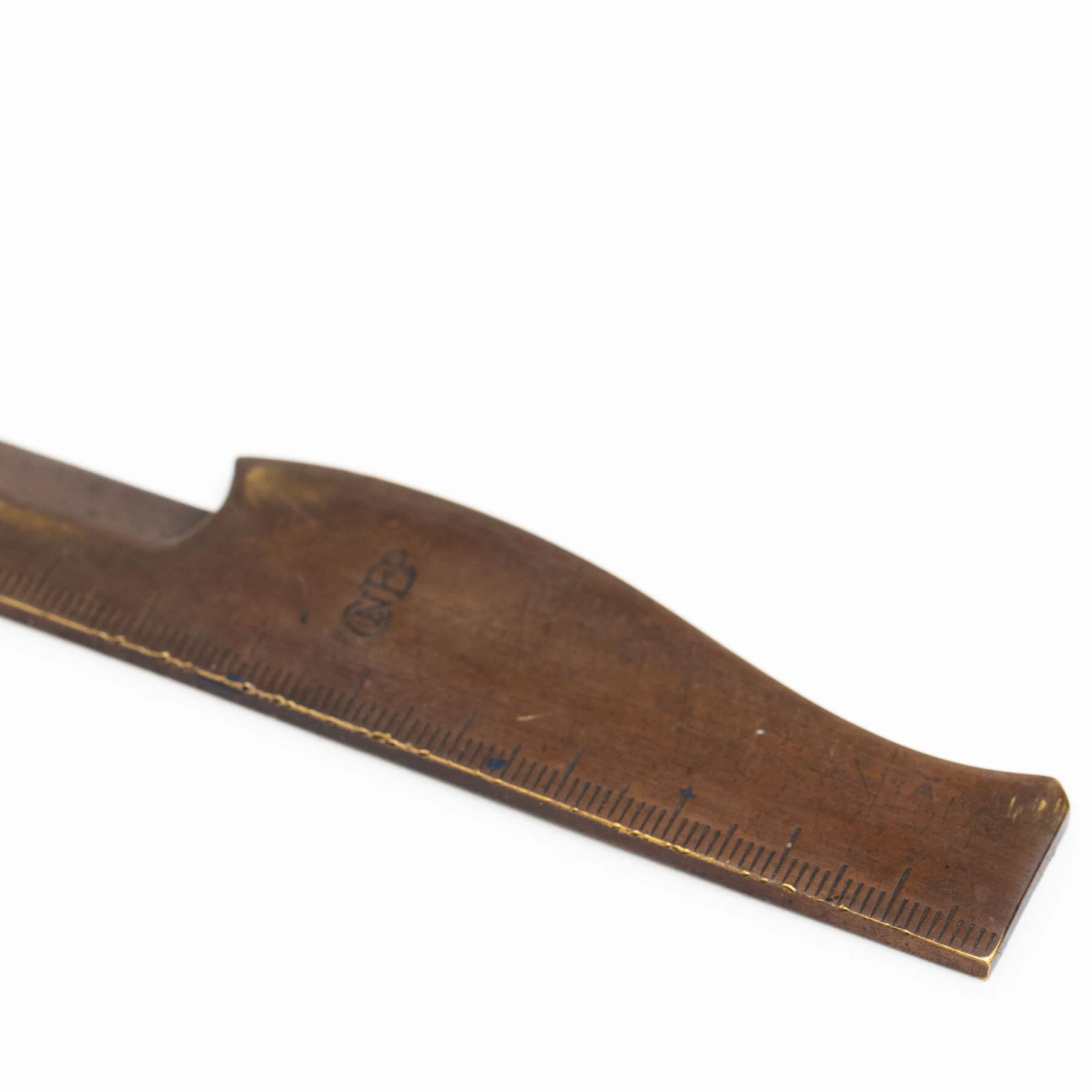Hermes Letter Opener by Carl Aubock — HAMEL20